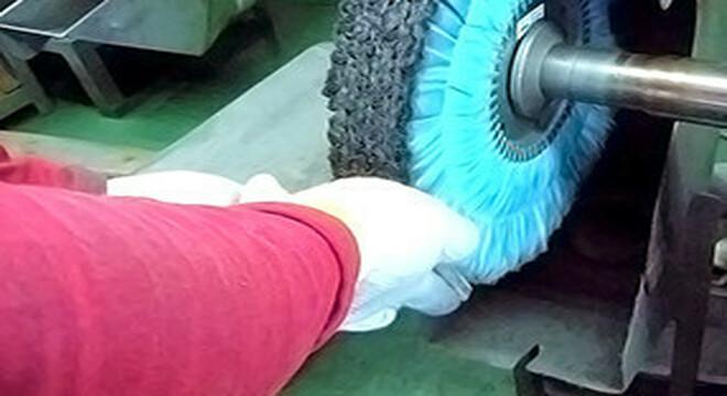 株式会社関西研磨