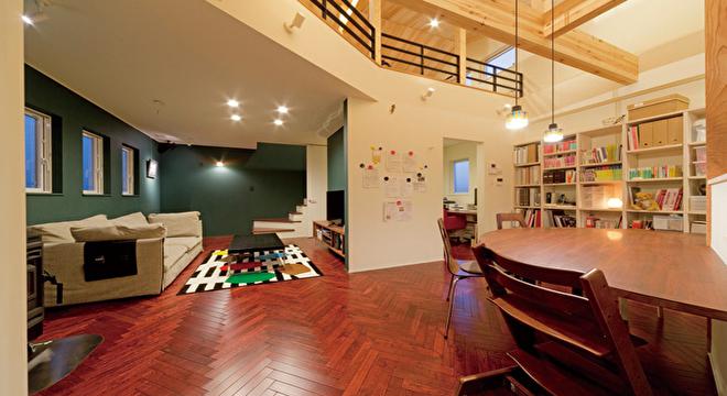 株式会社創美建築企画