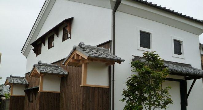 株式会社福田左官工業