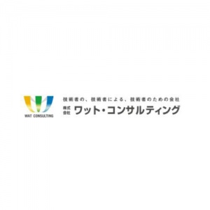 株式会社ワットコンサルティング