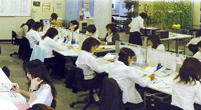 有限会社　吉田電通設備　