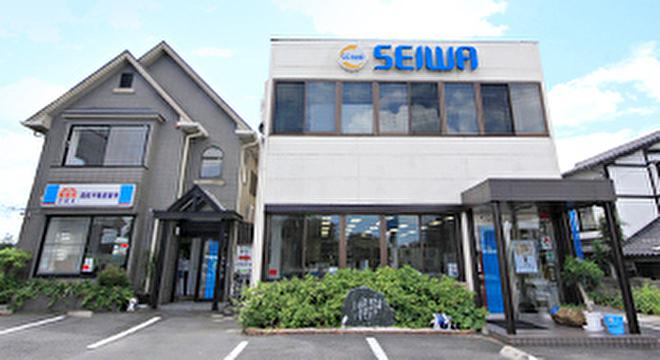 西和ホーム株式会社