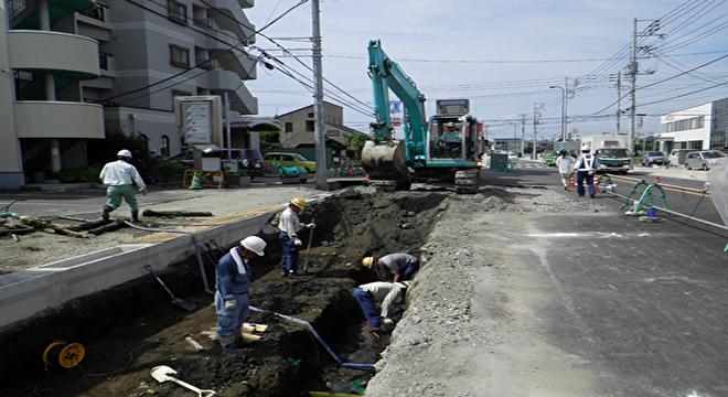 株式会社 山本管工