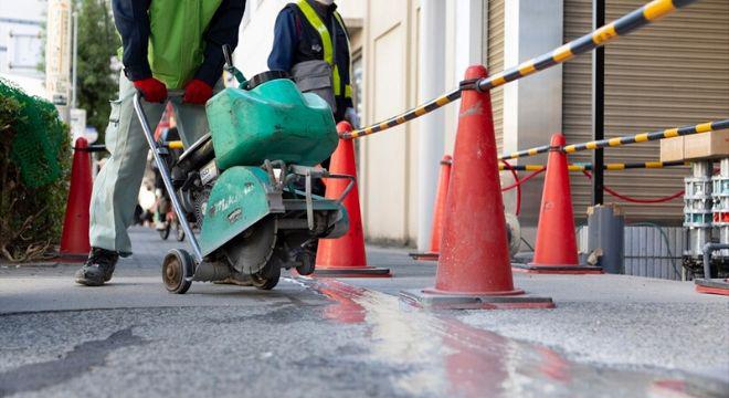 松田建設工業株式会社