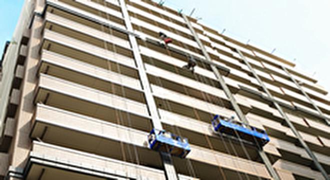 株式会社　外装専科