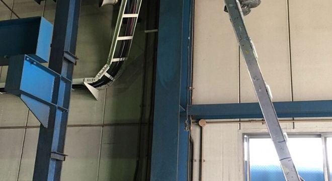 株式会社一竜電業社