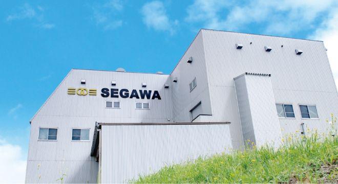 瀬川塗装工業株式会社