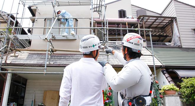 株式会社関西鳶の企業情報 橿原市 大和高田市 足場鳶 建築関連全般 足場鳶 土木関連全般 足場鳶 解体工事全般 建築建設biz