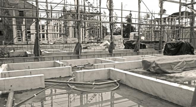 株式会社TR興産