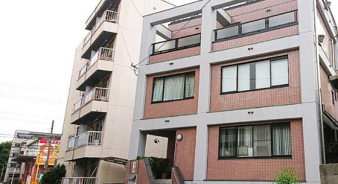 林管工株式会社