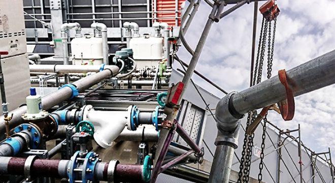 林管工株式会社