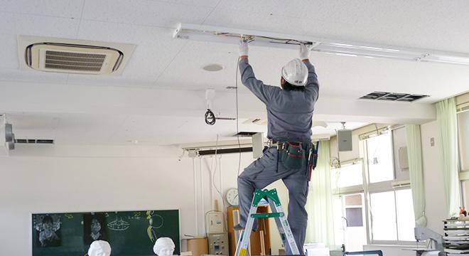 株式会社小川電気商会