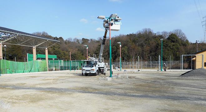 株式会社小川電気商会