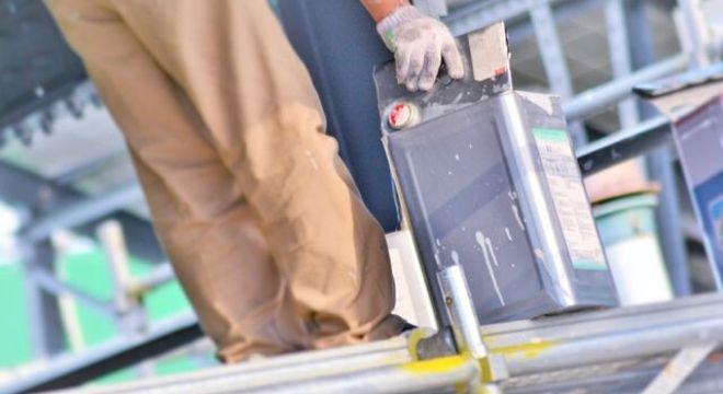 株式会社伊豆丸塗装