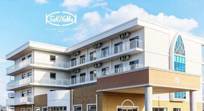 株式会社 崎山組