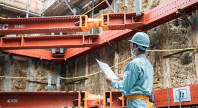 北和建設株式会社