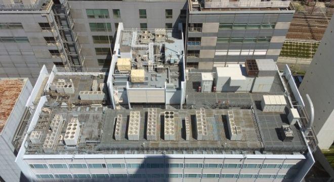 株式会社東西設備工業