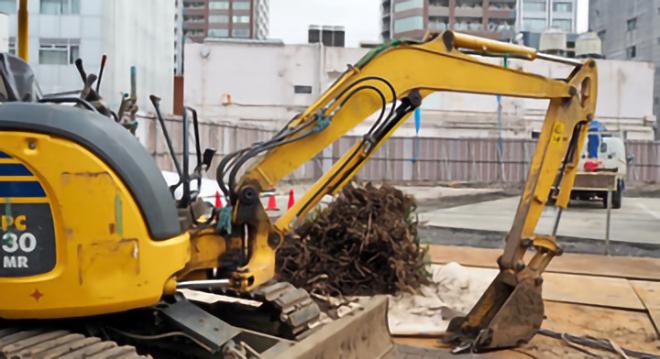 株式会社 ワーキテクノ 東京支社