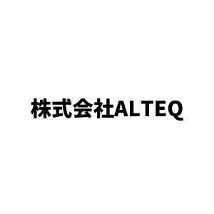 株式会社ALTEQ