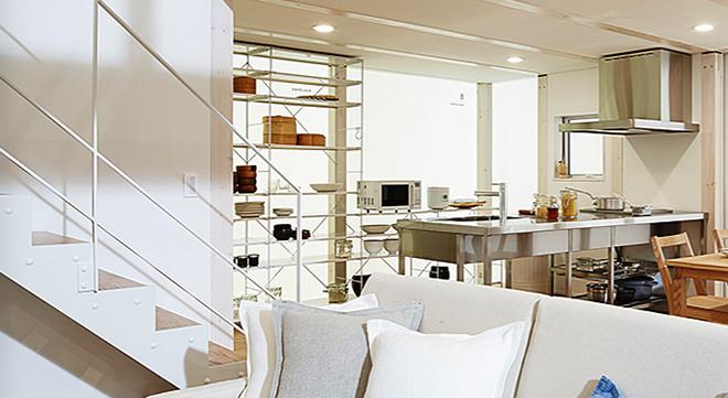 株式会社　グローリー・アーキテクト・ワークス