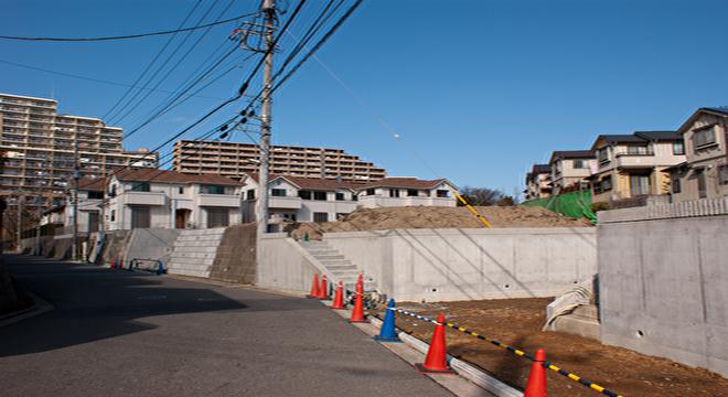 小田建設