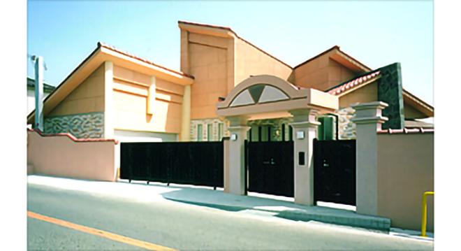 株式会社高橋建築設計事務所