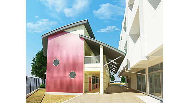 株式会社高橋建築設計事務所