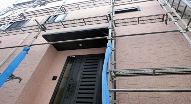 株式会社田中塗装店