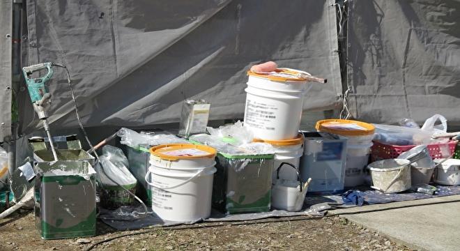 株式会社田中塗装店