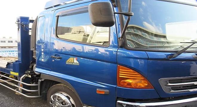 株式会社宮田工業