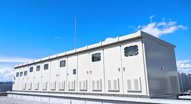 株式会社セイワ電設