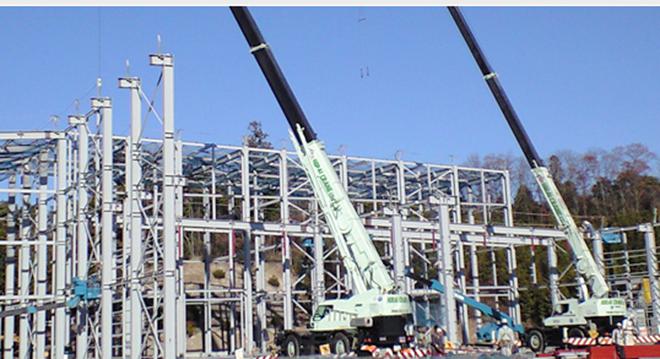 株式会社 平井クレーン興業