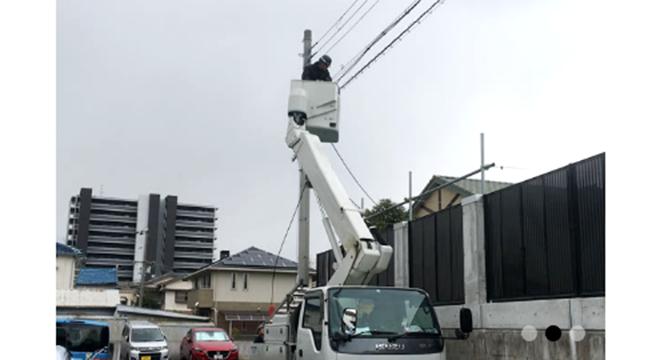 近畿エレコム株式会社