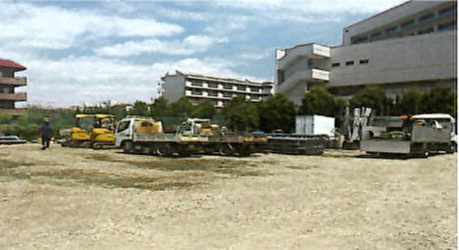 株式会社　エム・アール・シー