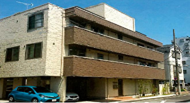 株式会社　エム・アール・シー