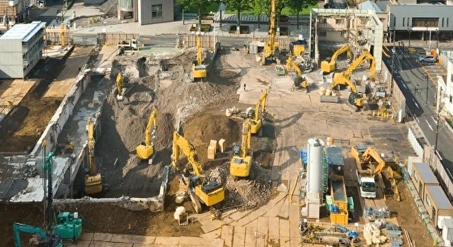 株式会社 丸岡建設