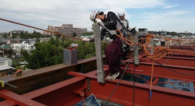 株式会社栄和建装