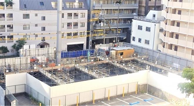 株式会社 宇野建設