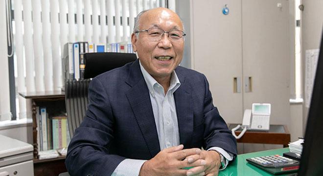 株式会社東洋設計事務所