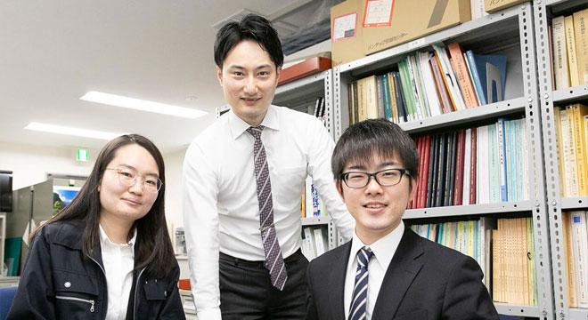 株式会社東洋設計事務所