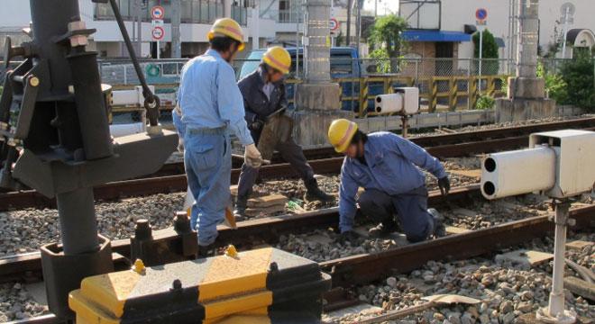 株式会社ESアンサー