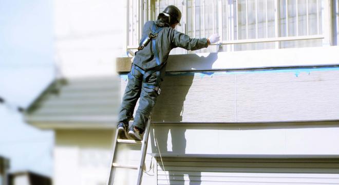 株式会社長岡塗装店