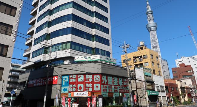 ベストウイングテクノ株式会社