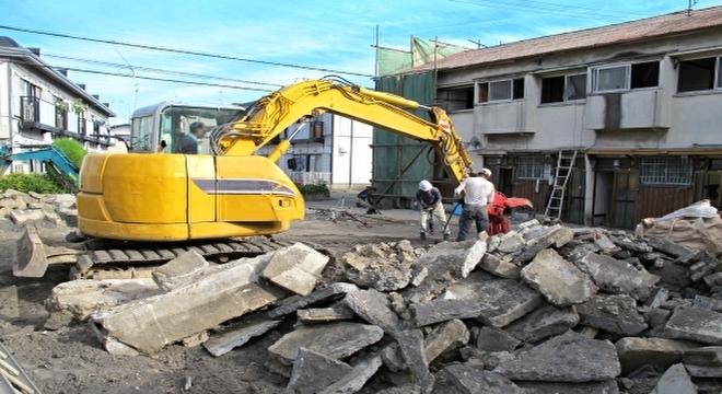 株式会社土屋組