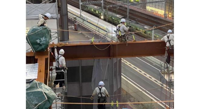 萩原架設工業株式会社