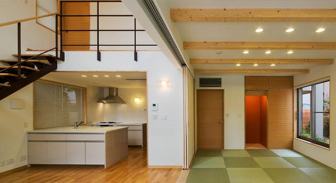 有限会社AZU建築