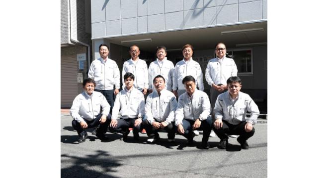 太陽開発株式会社