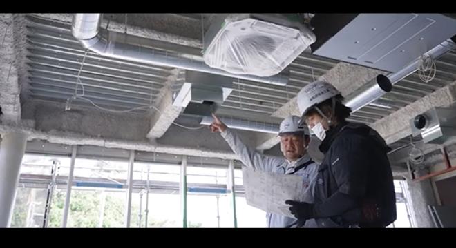 丸太空調株式会社