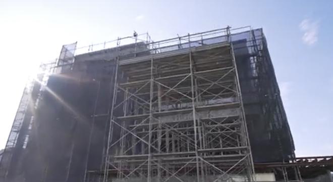 丸太空調株式会社