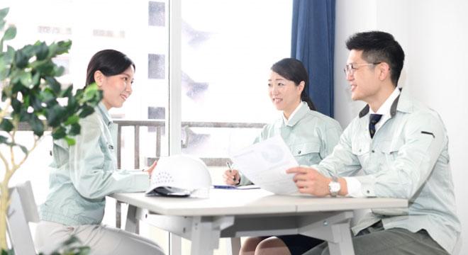 有限会社Unity Up Ｃ